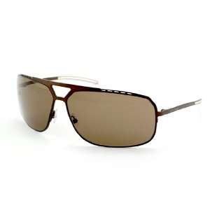  Dior Homme Dior 0087 Matt Brown Frame/Brown Lens Metal 