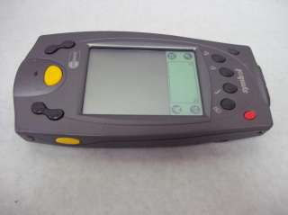 Palm Symbol SPT1800 J582 Barcode Scanner Laser Reader+CRD1800 1000S 