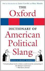   Slang, (0195304470), Grant Barrett, Textbooks   