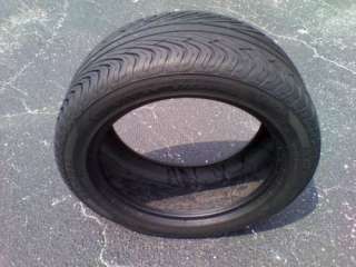 Nice General Altimax HP 245/45/17 Tire  