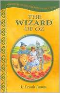 The Wizard of Oz (Treasury of Illustrated Classics Series)