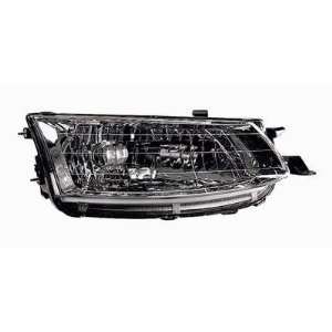  TYC 20 5647 00 Headlight Assembly Automotive