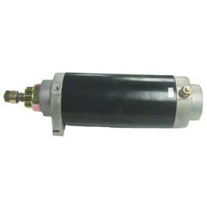  18 5649 Outboard Starter