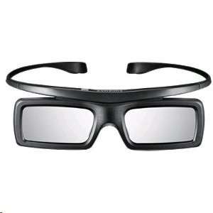  Samsung SSG 3050GB 3D Active Glasses   Black Electronics