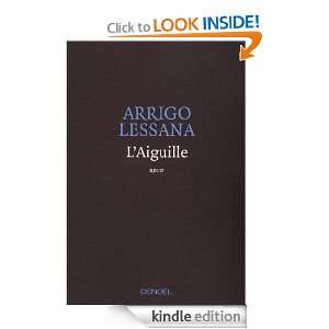   FRANCAIS) (French Edition) Arrigo Lessana  Kindle Store