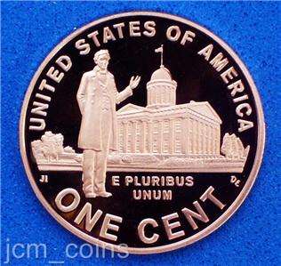 2009 S LINCOLN Proof BRONZE Penney, Professional Life  