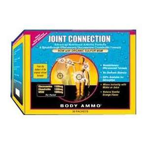  Bodyammo Effervescent Joint Connection (30/box) Health 