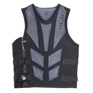  PFD 5760 Mens SWAT Series Neoprene Life Vest Size Xlarge 