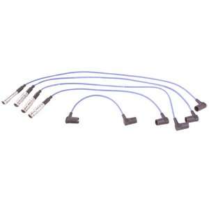  Beck Arnley 175 5781 Premium Ignition Wire Set 