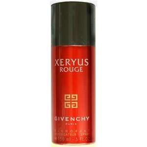  Perfume Xeryus Givenchy 5 ml