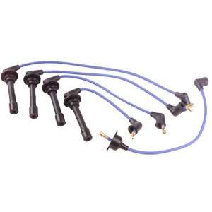  Beck Arnley 175 5901 Premium Ignition Wire Set 