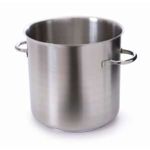  Mauviel 5933.36 Mbasic Induction Stockpot Induction 36cm 