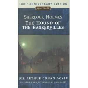    The Hound of the Baskervilles Arthur Conan, Sir Doyle Books