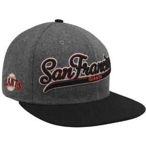    Black Scripter II 9Fifty Snapback Adjustable Hat