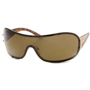  Prada SPR63HS 5AK 6S1 Sunglasses