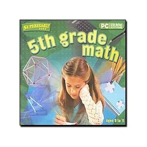  Superstart 5th Grade Math
