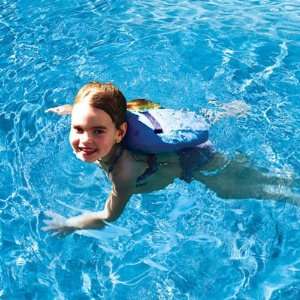  Learn To Swim Child Swim Trainer, Beginnner Toys & Games