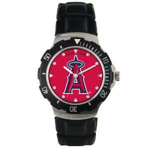 Los Angeles Angels MLB Mens Agent Series Watch  Sports 