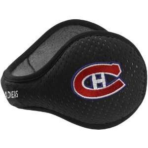  180s NHL Montreal Canadiens Sport Shell Ear Warmer Sports 