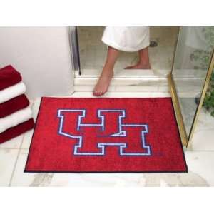 Houston All Star Rug 