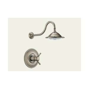  Brizo T60210 SN Thermostatic Shower Only Trim
