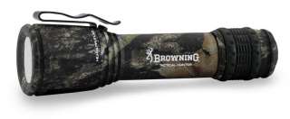 Browning Tactical Hunter Catalyst LED Flashlight 1230  