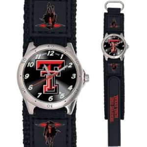  Texas Tech Red Raiders Game Time Future Star Youth NCAA 