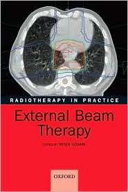 Radiotherapy in Practice External Beam Therapy, (0198529295), Peter 