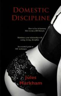   Consensual Spanking by Jules Markham, Spire 