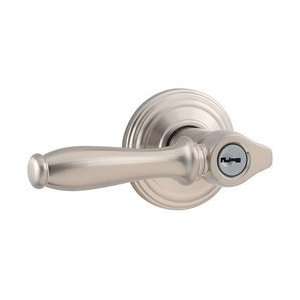 Weiser Lock GCL535ADL15S Ashfield Keyed Lever Exterior Door Hardware 