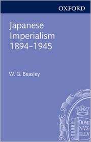   , 1894 1945, (0198221681), W. G. Beasley, Textbooks   