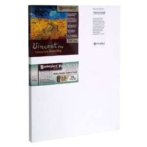 Masterpiece Vincent Pro 18 Inch by 60 Inch, Sausalito Cotton 12 Ounce 