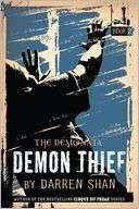 Demon Thief (Demonata Series Darren Shan