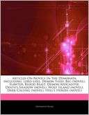Articles On Novels In The Demonata, Including