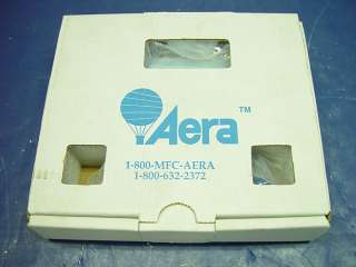 Aera Mass Flow Controller MFC 100 SCCM N2 FC 7700CD NEW  