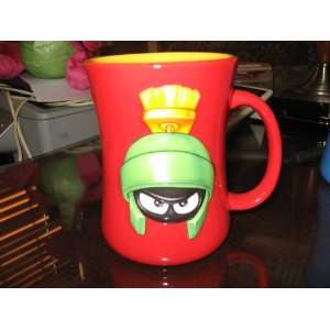  Marvin the Martian Mug