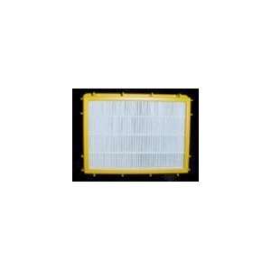  Eureka 61111B 2 HF 2 Hepa Filter