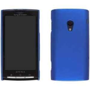   Click Case for Sony Ericsson Xperia X10 Cell Phones & Accessories