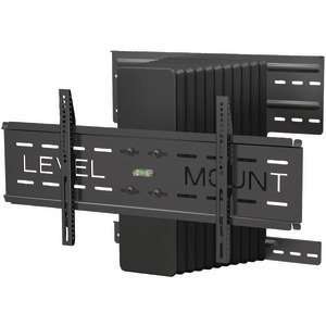    Level Mount LM65MCL 34 65 Full Motion Motorized Mount Electronics