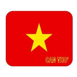  Vietnam, Can Tho Mouse Pad 