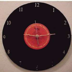    Billy Joel   An Innocent Man LP Rock Clock 
