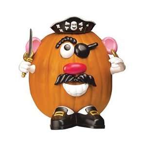 pirate pumpkin decorating kit Toys & Games