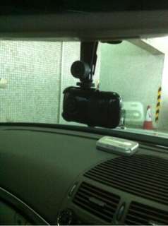 Ultra Small Mini 1280P Car HD DVR Camera Video Recorder for Road Safty 