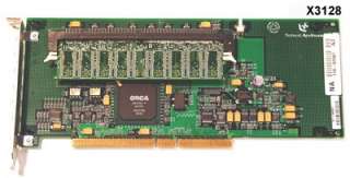 Network Appliance X3128 NVRAM III Card 128MB (SP 3128)   NEW