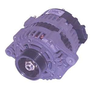  SIERRA 18 6451 ALTERNATOR 95A SPOOL MNT SERP Sports 