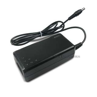 New 12V 3A AC DC Plastic Adapter Power Supply  