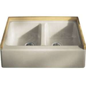 Kohler K 6534 4U G9 Kitchen Sinks   Apron Front / Specialty Kitchen S