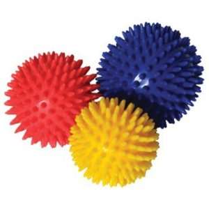 Mini Massage Balls Set of Three