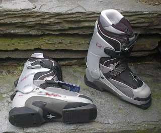 brand new set of ski boots. By KNEISSL. Size 24.0/US size 6.5. These 