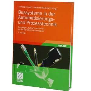  in Der Automatisierungs  Und Prozesstechnik (Systems in Automation 